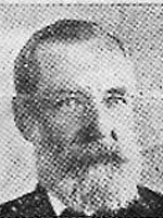 OFSA President F. W. Turner